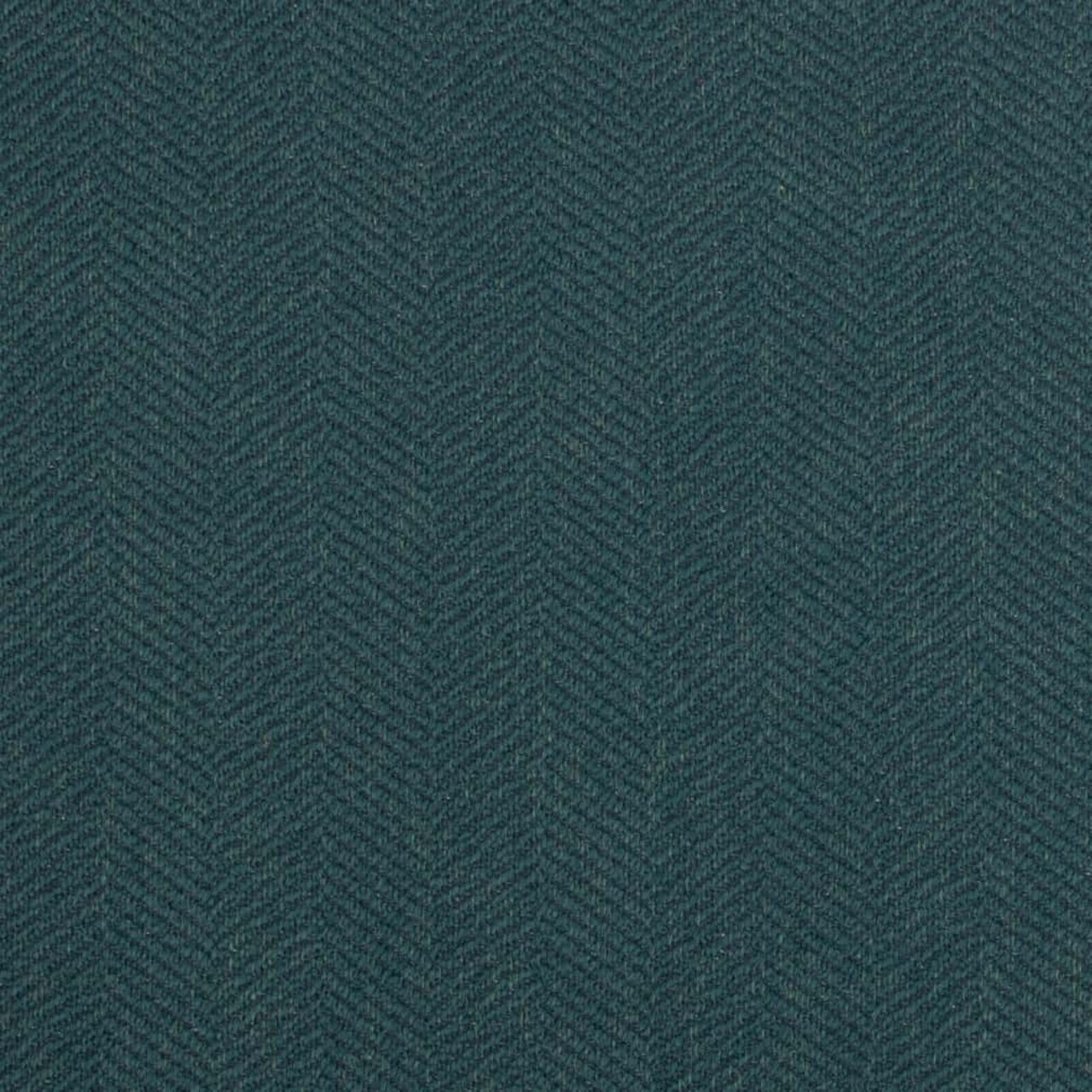 Peacock - Blue Herringbone & Chevron,Plain & Solid Upholstery Fabric 54 Inches"